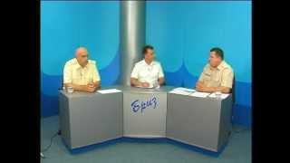 Ефір "Історія і сучасність"