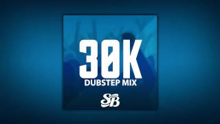 Dubstep Mix 2014 (Mixed by GAWTBASS)