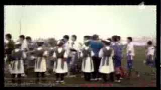 კოლხეთი 1913 ფოთი ასი წლისაა/FC Kolkheti 1913 Poti 100 Years old