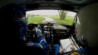 Habaj / Wos Onboard Fiat Seicento Kit Car