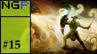 Crusader Kings 2: Elder Kings mod- Argonians #15