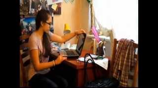 Короткометражный фильм "ЭТИКЕТ в ИНТЕРНЕТ"