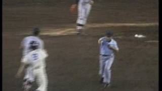 高校野球審判 PART 3　主役のファインプレー