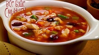 Мясная солянка  - Все буде смачно! - Выпуск 56 - Часть 1 - 18.05.2014 - Все будет хорошо