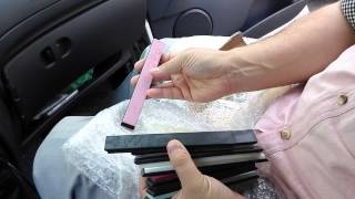 AliExpress: точильные камни 200-10000 для Ruixin (клон Apex Edge Pro)