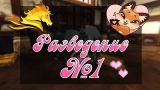 Alicia Online | Разведение #1 [6-7 дек. 2017]