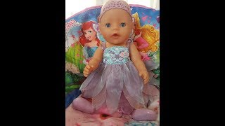 Магазин игрушек покупаем куклу BABY BORN Влог магазин игрушек смотрим, покупаем
