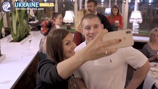14 Day Solo Travel in Ukraine | Dating Ukrainian Women