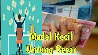 6 Ide Bisnis Paling Gampang