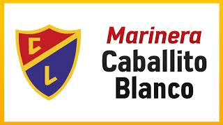 Marinera Norteña - Caballito Blanco