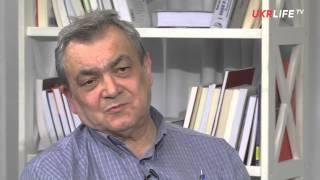 Дух і літера. Інтерв’ю з композитором Євгеном Станковичем