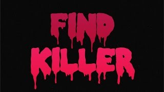 THE SIMS 4. TRAILER. FIND KILLER 5.