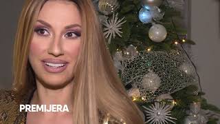 Premijera - 15.01./RADA MANOJLOVIĆ UŽIVA U LJUBAVI