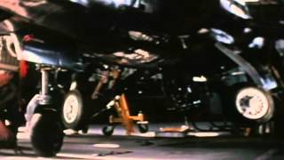F-104 Flight Tests, January 1956 -   August 1958 (full)