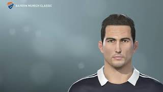 PES 2019 FACE EDIT - Roy MAKAAY
