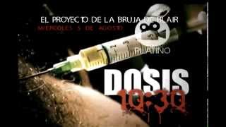 El proyecto de la bruja de Blair