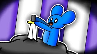 Minecraft Fnaf: Magical Sword In The Stone At The Pizzeria (Minecraft Roleplay)