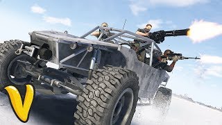 WILDLANDS EPIC BANK HEIST! Ghost Recon Wildlands Freeroam Missions!