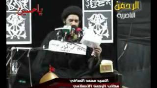 الصافي باجريسألونك ..اتحداك ما تبكي ولله
