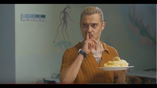 LITTLE BIG - FARADENZA - РА-ТА-ТА-ТА (1 час версия)
