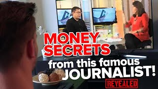 Money Secrets That We Can Learn From A Famous Journalist