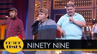 NINETY ONE тобына ПАРОДИЯ "Ninety NINE"  тобы [Қызық TIMES]