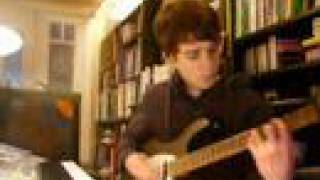 Compo Guitare II