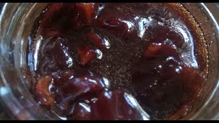 مربى البلح السماني فى البيت بسهولة ???Date jam الحلقة 223