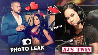 TOP 10 THINGS YOU DIDN'T KNOW ABOUT ZELINA VEGA (WWE SMACKDOWN)