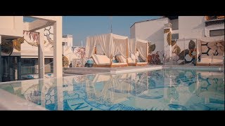 NYX Hotel Madrid - The First NYX Hotel In Spain