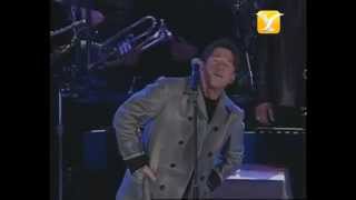 Ricardo Montaner, Yo Sin Ti, Festival de Viña 1999