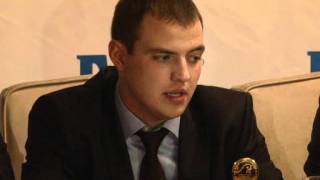 Золотой Мангуст 2011