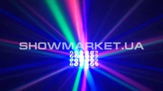 Световой LED прибор BIG BM389. Интернет магазин SHOWMARKET.UA