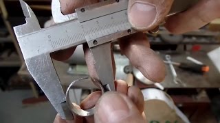 Самодельная втулка переходник для алмазного круга без токарного станка
