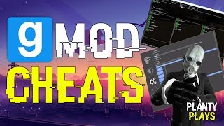 НОВЫЕ БЕСПЛАТНЫЕ ЧИТЫ ДЛЯ GARRY'S MOD ● Lee cheat v1 ● Cobalt ● Planty suck my dick .i. fucking nn