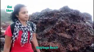 Galgibaga Beach-South Goa-Part2