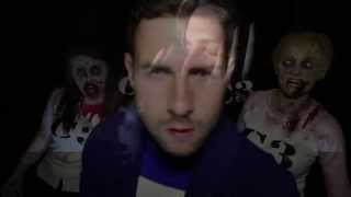 Gavner P - Obesity (Produced By Danny Dennet) OFFICIAL MUSIC VIDEO HD