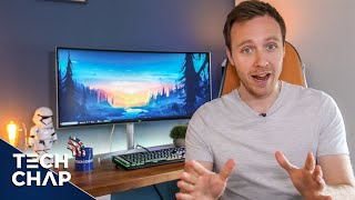 Monitor Buying Guide 2019 - What You Need to Know! | The Tech Chap