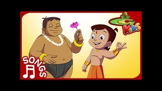 Kalia's Birthday Special Songs Compilation | GreenGoldKids