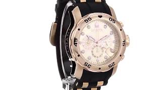 Relógio Masculino Invicta Pro Diver 17884 Original