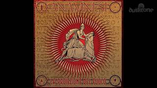 Anamnesi - La Proiezione del Fuoco (Full Album Premiere)