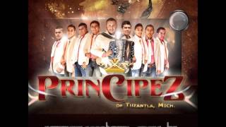 Ni Asi Me Rajo *PRINCIPEZ DE TUZANTLA* Lo Mas Nuevo 2013