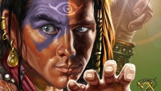 Мимики. Боль и страдание. [Nox #21]