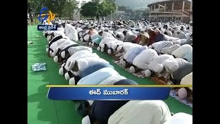 Andhra Pradesh | 2nd September 2017 | Ghantaravam 10 AM News Headlines