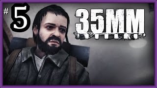 35MM ► метро - волки - атакующее олово  ► # 5