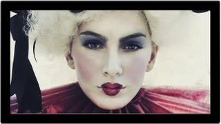 Apply Amazing Makeup in Photoshop