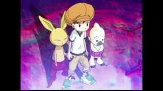 Digimon Frontier Abridged 01