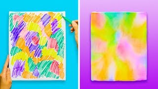 20 SUPER EASY ROOM DECOR IDEAS FOR KIDS