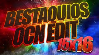 Project Ares Texture Pack | Bestaquiios OCN Edit - 16x16