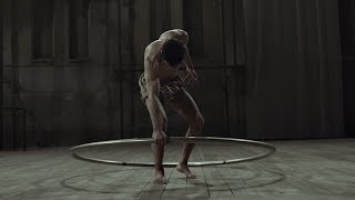 Vitruvian Man Leonardo da Vinci Cyr Wheel 2017